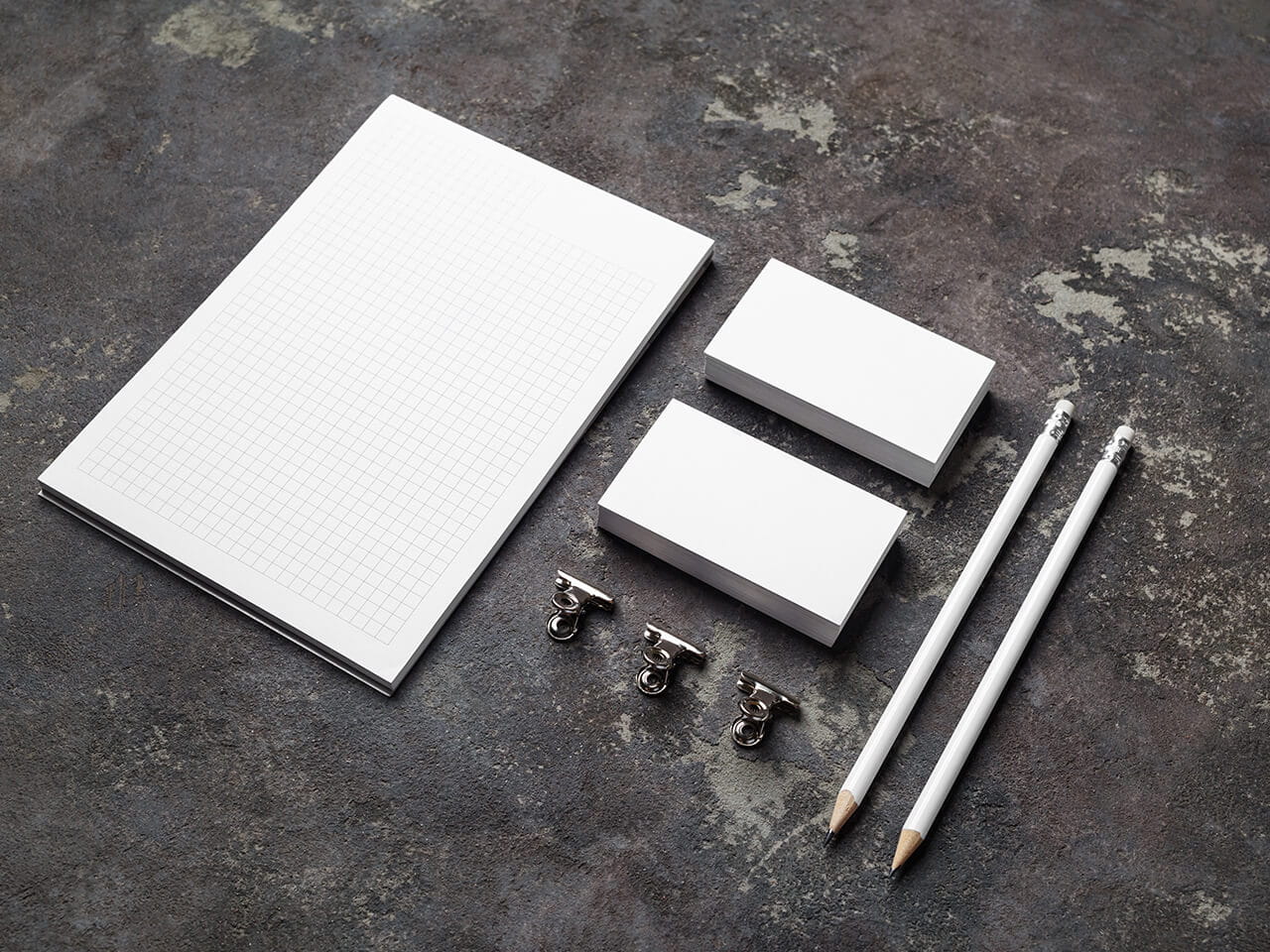 Office supplies